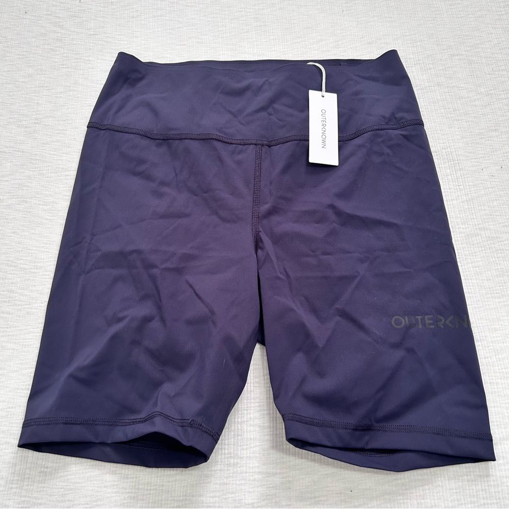 Outerknown‎ Women's Navy Shorts